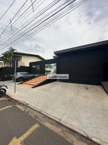 Imóvel Comercial para alugar, 540m² no Vila Redentora, São José do Rio Preto