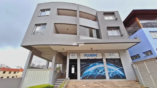 Apartamento com 2 Quartos para alugar, 74m² no Petrópolis, Caxias do Sul