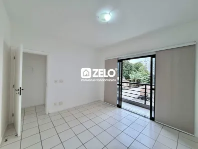 Apartamento com 1 Quarto para alugar, 75m² no Parque Brasília, Campinas
