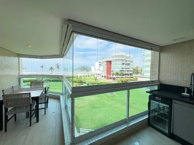 Apartamento com 3 Quartos à venda, 120m² no Riviera, Bertioga