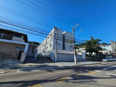 Apartamento com 3 Quartos para alugar, 94m² no Saco dos Limões, Florianópolis