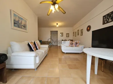 Apartamento com 3 Quartos à venda, 120m² no Pitangueiras, Guarujá