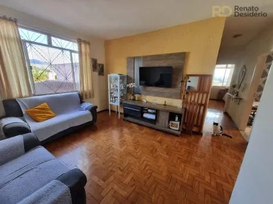 Apartamento com 3 Quartos à venda, 75m² no Pompéia, Belo Horizonte