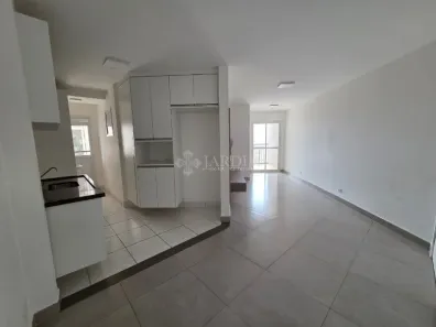 Apartamento com 2 Quartos à venda, 66m² no Paulicéia, Piracicaba