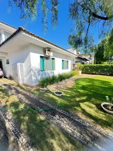 Casa de Condomínio com 4 Quartos à venda, 431m² no Cidade Vera Cruz - Jardins Mônaco, Aparecida de Goiânia