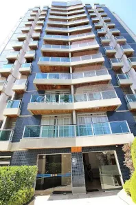 Apartamento com 3 Quartos à venda, 97m² no Cambuí, Campinas
