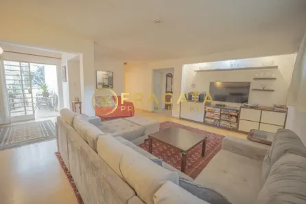 Casa com 3 Quartos à venda, 170m² no Pacaembu, São Paulo