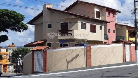 Casa com 3 Quartos à venda, 164m² no Jardim Vila Galvão, Guarulhos