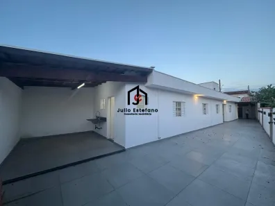 Casa com 3 Quartos à venda, 156m² no Parque São Domingos, Pindamonhangaba