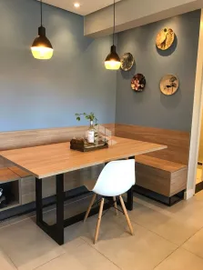 Apartamento com 2 Quartos à venda, 56m² no Ipanema, Porto Alegre