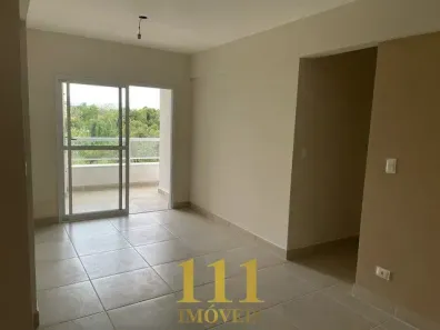 Apartamento com 3 Quartos à venda, 96m² no Barranco, Taubaté
