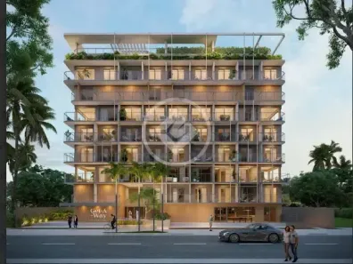 Flat com 1 Quarto à venda, 222m² no Tambaú, João Pessoa