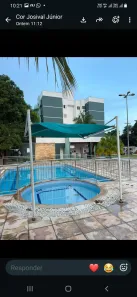Apartamento com 3 Quartos à venda, 65m² no Coqueiro, Ananindeua