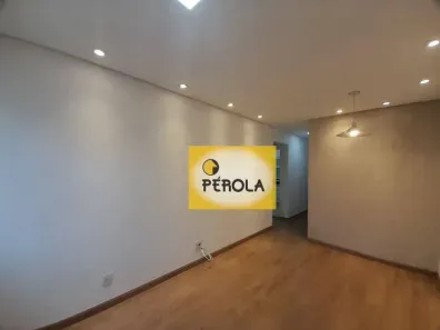 Apartamento com 2 Quartos para venda ou aluguel, 60m² no Jardim Aero Continental, Campinas