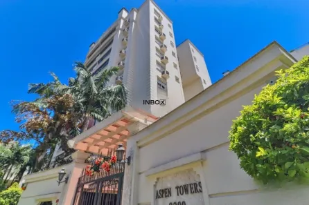 Apartamento com 3 Quartos à venda, 117m² no Higienópolis, Porto Alegre