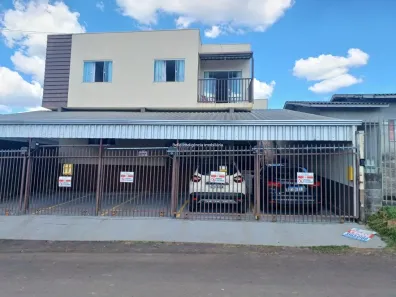 Apartamento com 2 Quartos à venda, 80m² no Martello, Caçador