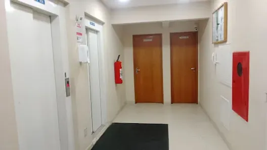 Apartamento com 2 Quartos à venda, 55m² no Centro, Diadema