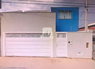 Sobrado com 2 Quartos à venda, 115m² no Vila Nossa Senhora de Fátima, Botucatu