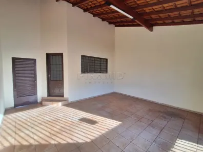 Casa com 3 Quartos à venda, 110m² no Residencial e Comercial Palmares, Ribeirão Preto