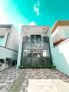 Casa com 3 Quartos à venda, 136m² no Villas do Jaguari, Santana de Parnaíba