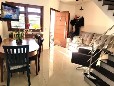 Casa com 2 Quartos à venda, 99m² no Campestre, São Leopoldo