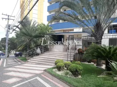 Apartamento com 1 Quarto à venda, 37m² no Setor Leste Universitário, Goiânia