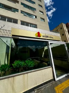 Apartamento com 2 Quartos para alugar, 71m² no Setor Sudoeste, Goiânia