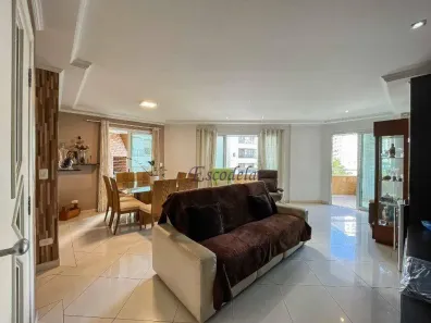 Apartamento com 3 Quartos à venda, 130m² no Santana, São Paulo
