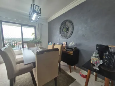 Apartamento com 4 Quartos à venda, 102m² no Vila Mascote, São Paulo