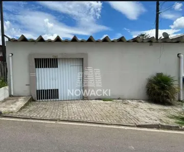 Casa com 6 Quartos à venda, 360m² no São Dimas, Colombo