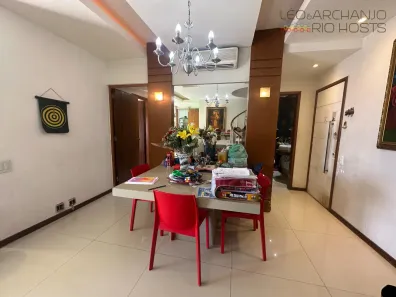 Cobertura com 3 Quartos à venda, 144m² no Ipanema, Rio de Janeiro