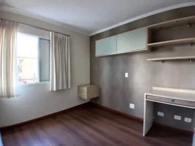 Apartamento com 1 Quarto para alugar, 54m² no Pinheiros, São Paulo
