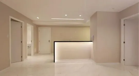 Apartamento com 2 Quartos à venda, 55m² no Imbuí, Salvador