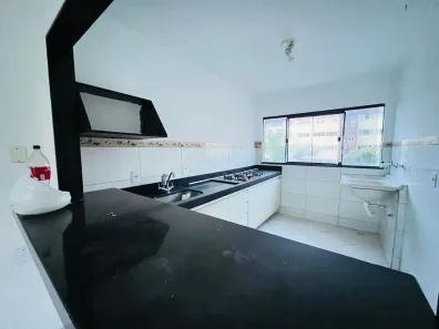 Apartamento com 2 Quartos à venda, 53m² no Coqueiral de Itaparica, Vila Velha