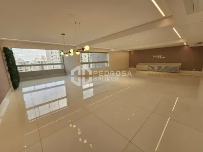 Apartamento com 4 Quartos para alugar, 260m² no Vila da Serra, Nova Lima