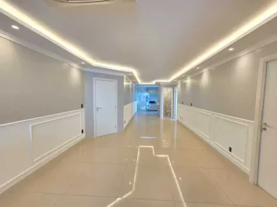 Apartamento com 3 Quartos à venda, 158m² no Ponta Negra, Manaus