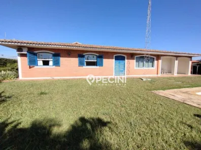 Casa com 3 Quartos à venda, 314m² no Cidade Claret, Rio Claro