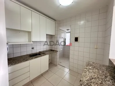 Apartamento com 2 Quartos à venda, 56m² no Setor Negrão de Lima, Goiânia