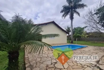 Fazenda/Sítio com 2 Quartos à venda, 5000m² no Centro, São Pedro