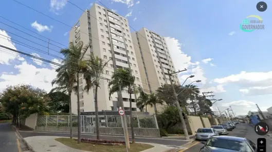 Apartamento com 3 Quartos à venda, 103m² no Bonfim, Campinas