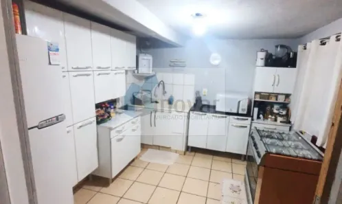 Casa com 3 Quartos à venda, 91m² no Campos Elíseos, Ribeirão Preto