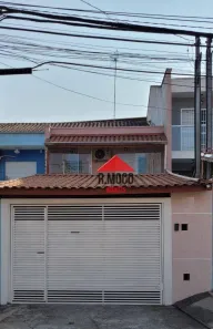 Sobrado com 2 Quartos à venda, 75m² no Cidade Patriarca, São Paulo