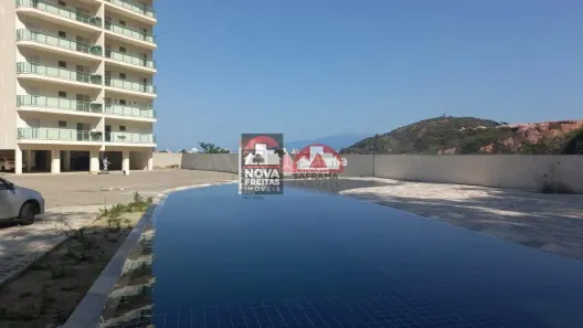 Cobertura com 3 Quartos à venda, 155m² no Cidade Jardim, Caraguatatuba