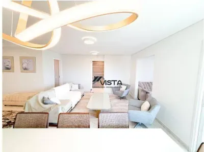 Apartamento com 3 Quartos à venda, 170m² no Centro, Guarulhos