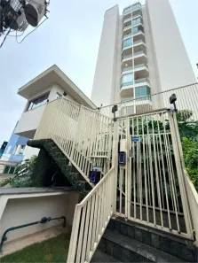 Apartamento com 2 Quartos à venda, 56m² no Santana, São Paulo