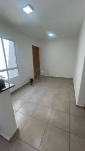 Apartamento com 2 Quartos à venda, 42m² no Jardim do Lago, Uberaba