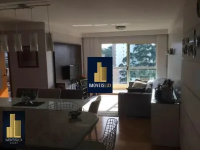 Apartamento com 2 Quartos à venda, 78m² no Vila Andrade, São Paulo
