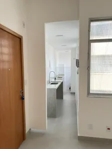 Apartamento com 1 Quarto à venda, 32m² no Centro, Rio de Janeiro