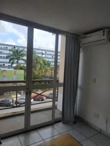 Sala Comercial à venda, 35m² no Asa Norte, Brasília