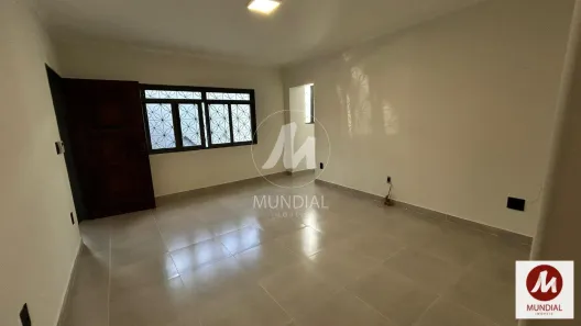 Casa com 3 Quartos à venda, 172m² no Residencial das Américas, Ribeirão Preto